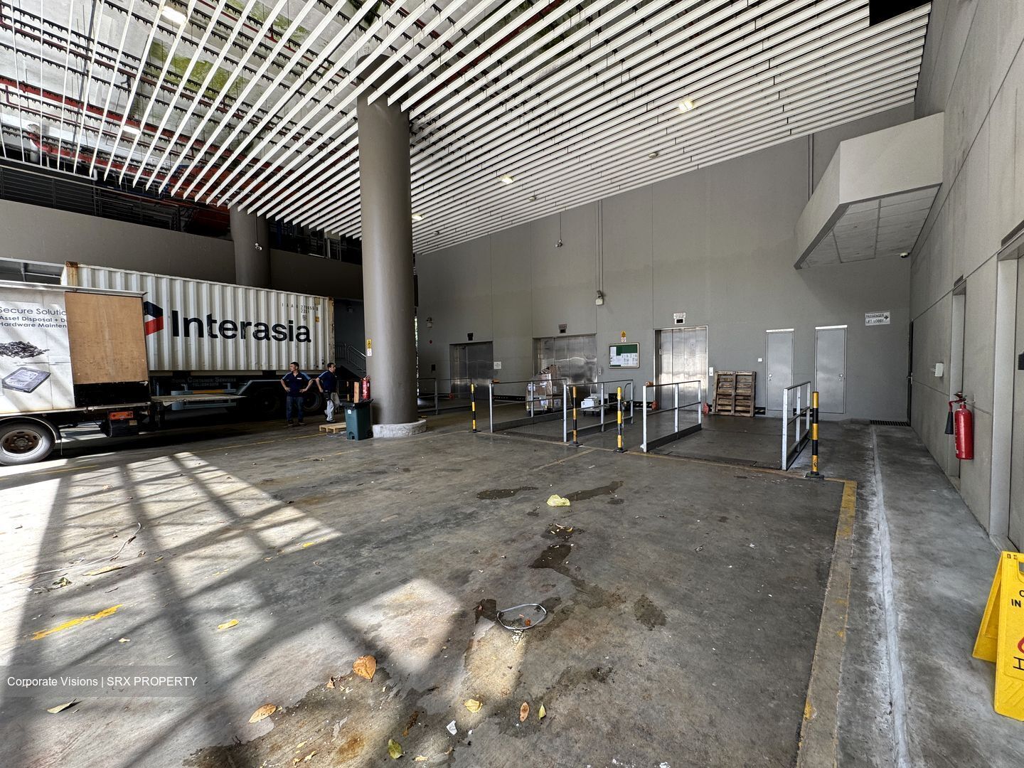 Kwang Yau Heng Building (D5), Warehouse #447773951